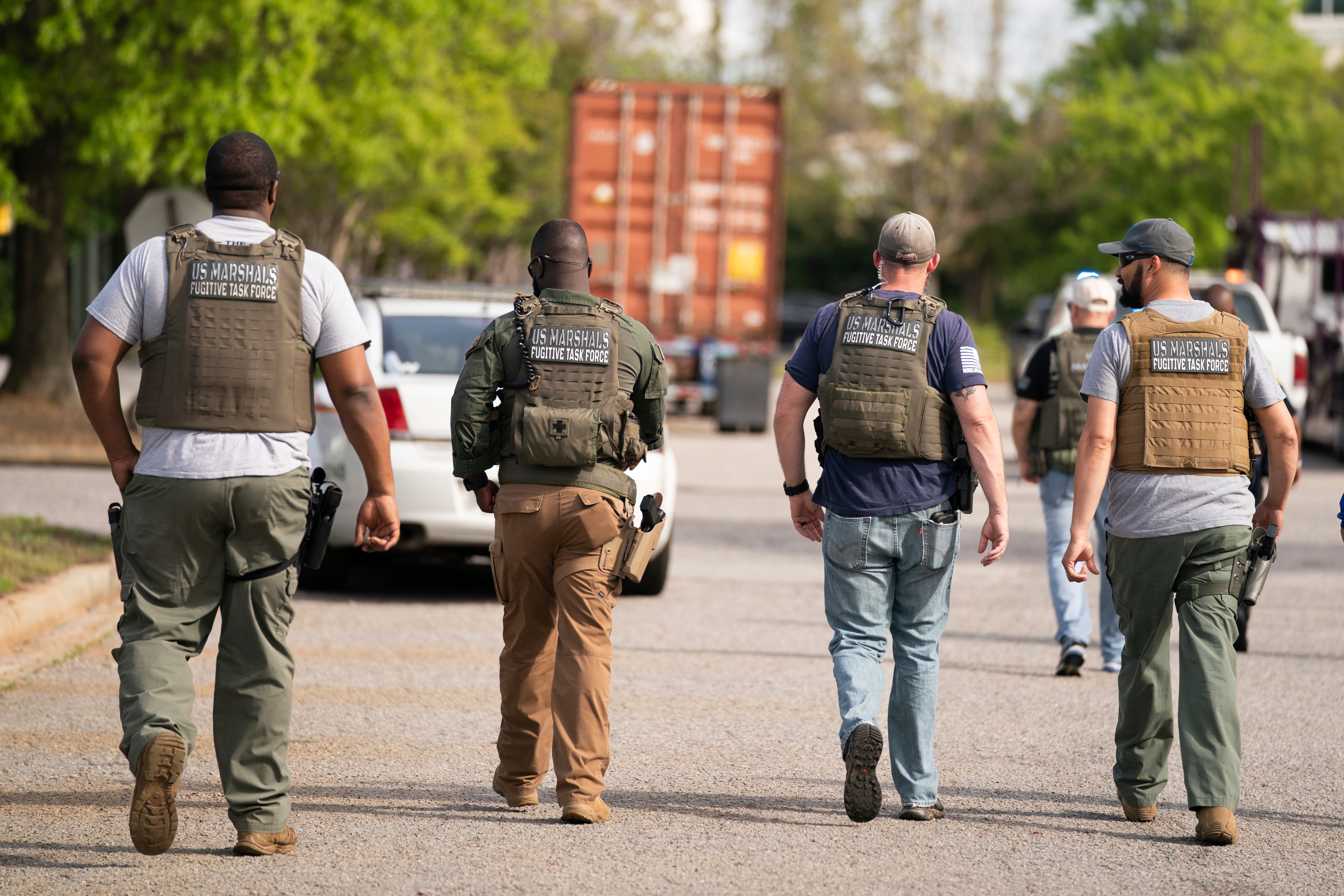 Mall Shooting South Carolina