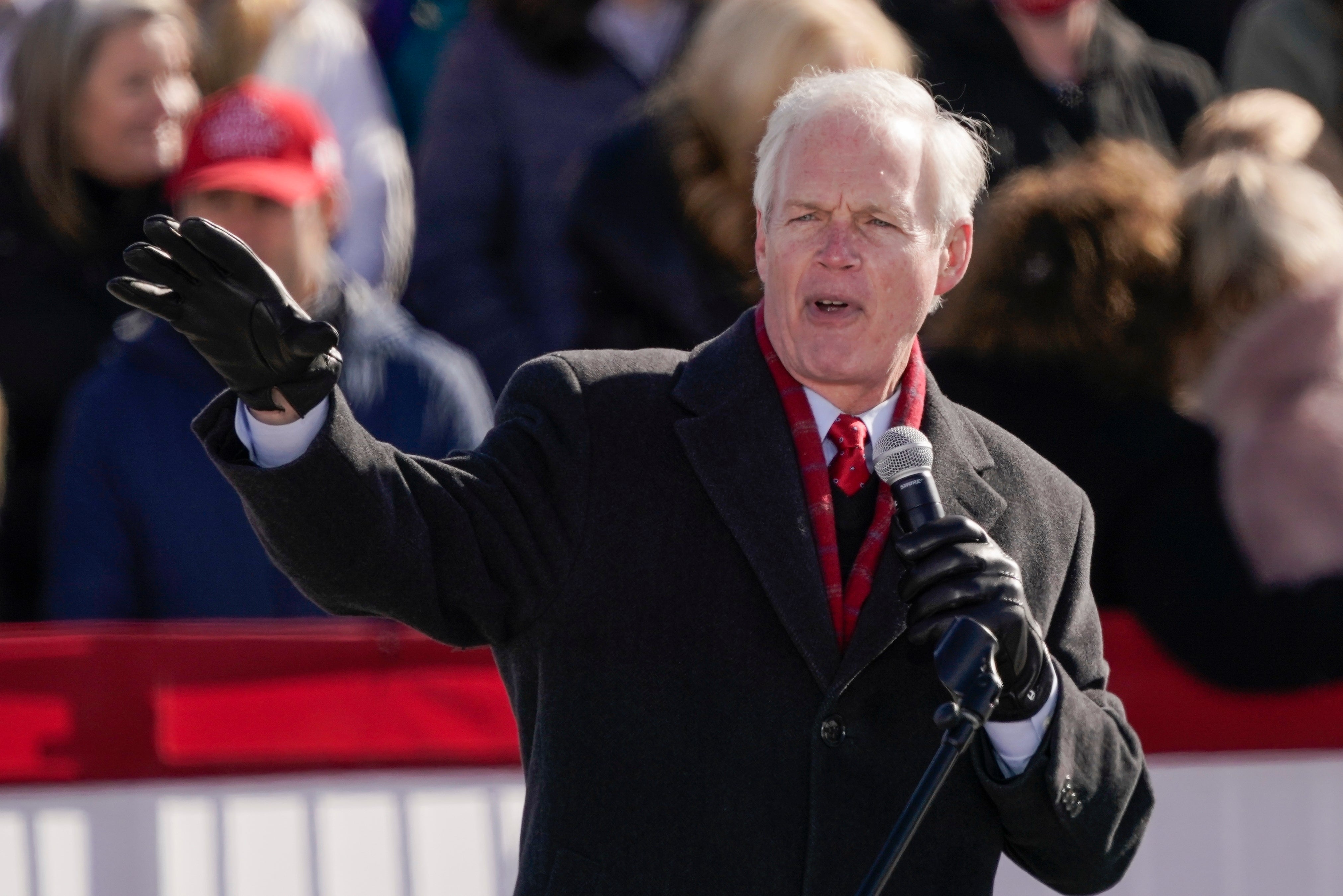 Election 2022 Wisconsin Senate