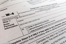 On Tax Day, an extension may be better than rushing a return