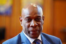 Frank Bruno warns Tyson Fury he faces ‘awkward’ fight with Dillian Whyte