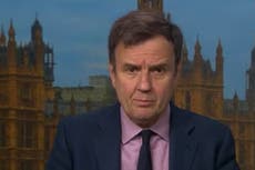 UK not outsourcing responsibilities, minister claims after archbishop criticises Rwanda asylum plan