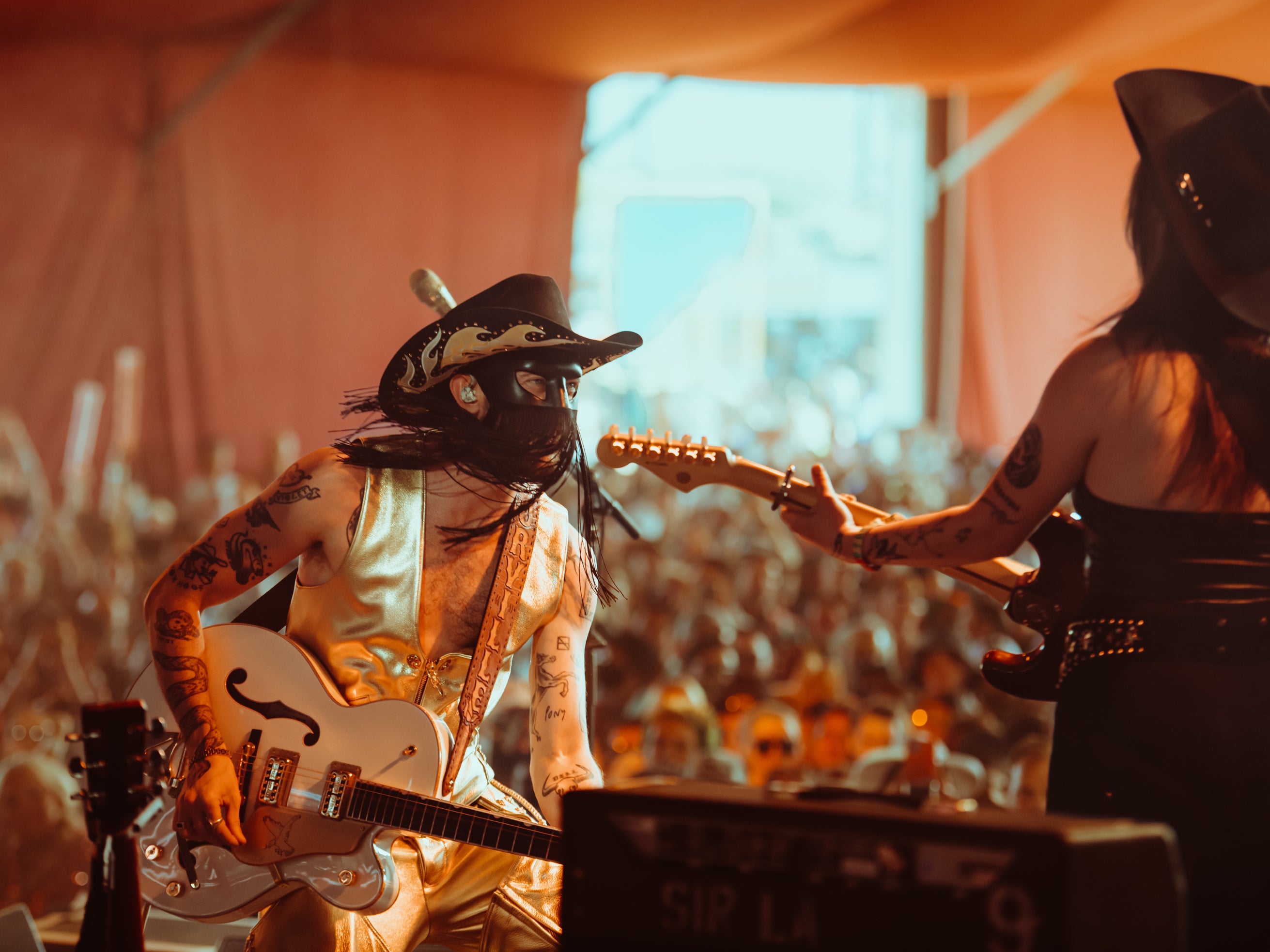 Orville Peck