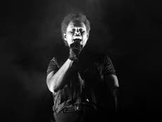 The Weeknd and Swedish House Mafia review, Coachella 2022: Kanye West’s replacements lack a certain magic 