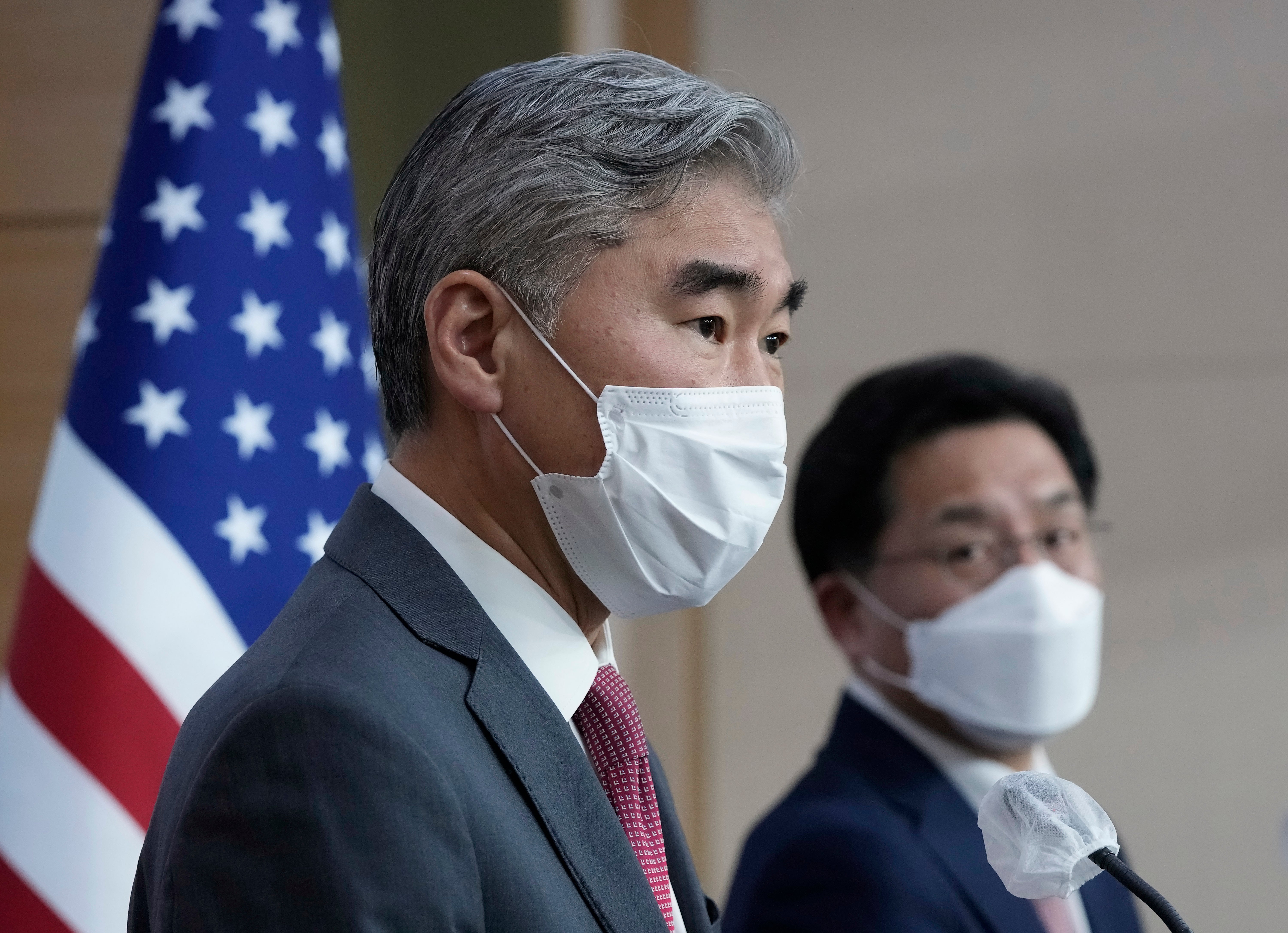 South Korea Koreas Tensions