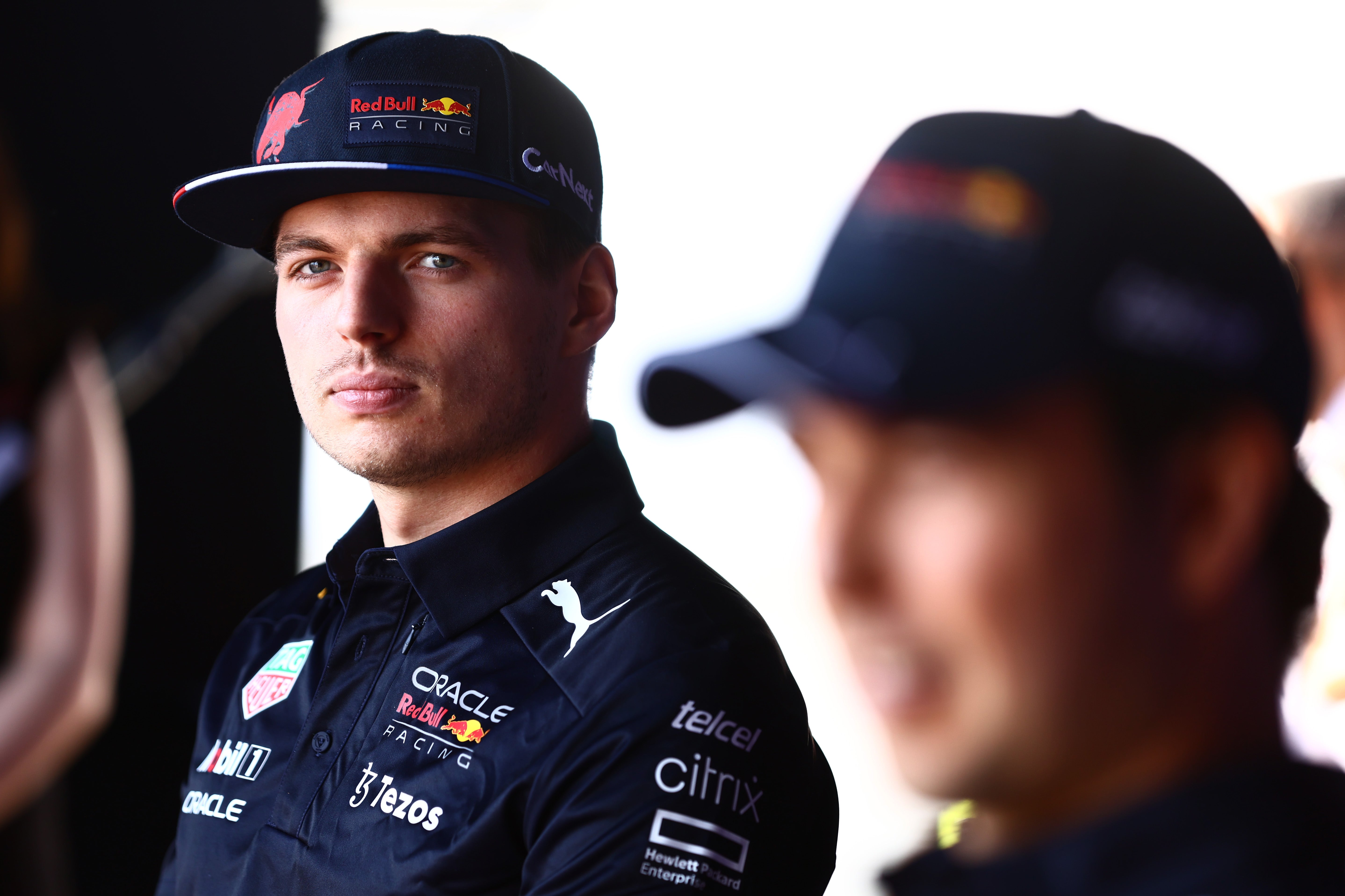 Verstappen is the money maker at Red Bull