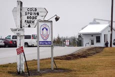 Avian flu has spread to 27 states, sharply driving up egg prices