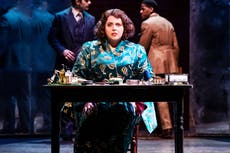 Beanie Feldstein’s Funny Girl receives mixed reviews from Broadway critics: ‘Awkward and silly’