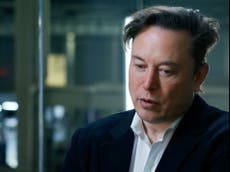 World’s richest man Elon Musk says he’s homeless and ‘rotates’ among friends’ houses