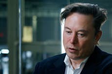 World’s richest man Elon Musk says he’s homeless and ‘rotates’ among friends’ houses