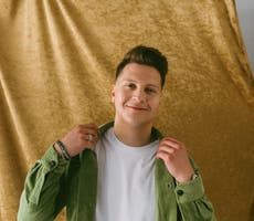 DJ Matoma uses Coachella billboards to raise awareness for Ukraine