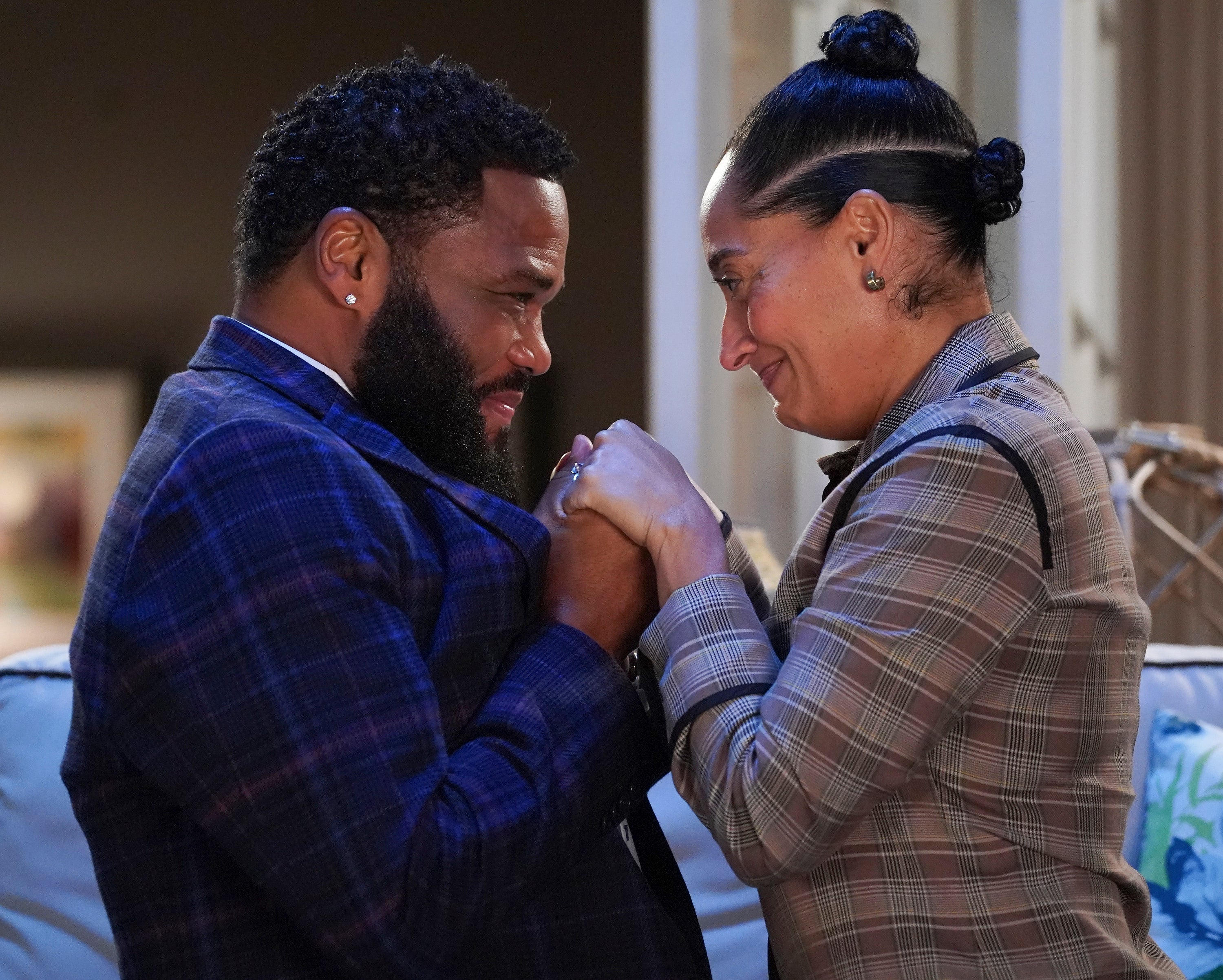 TV Black-ish Finale