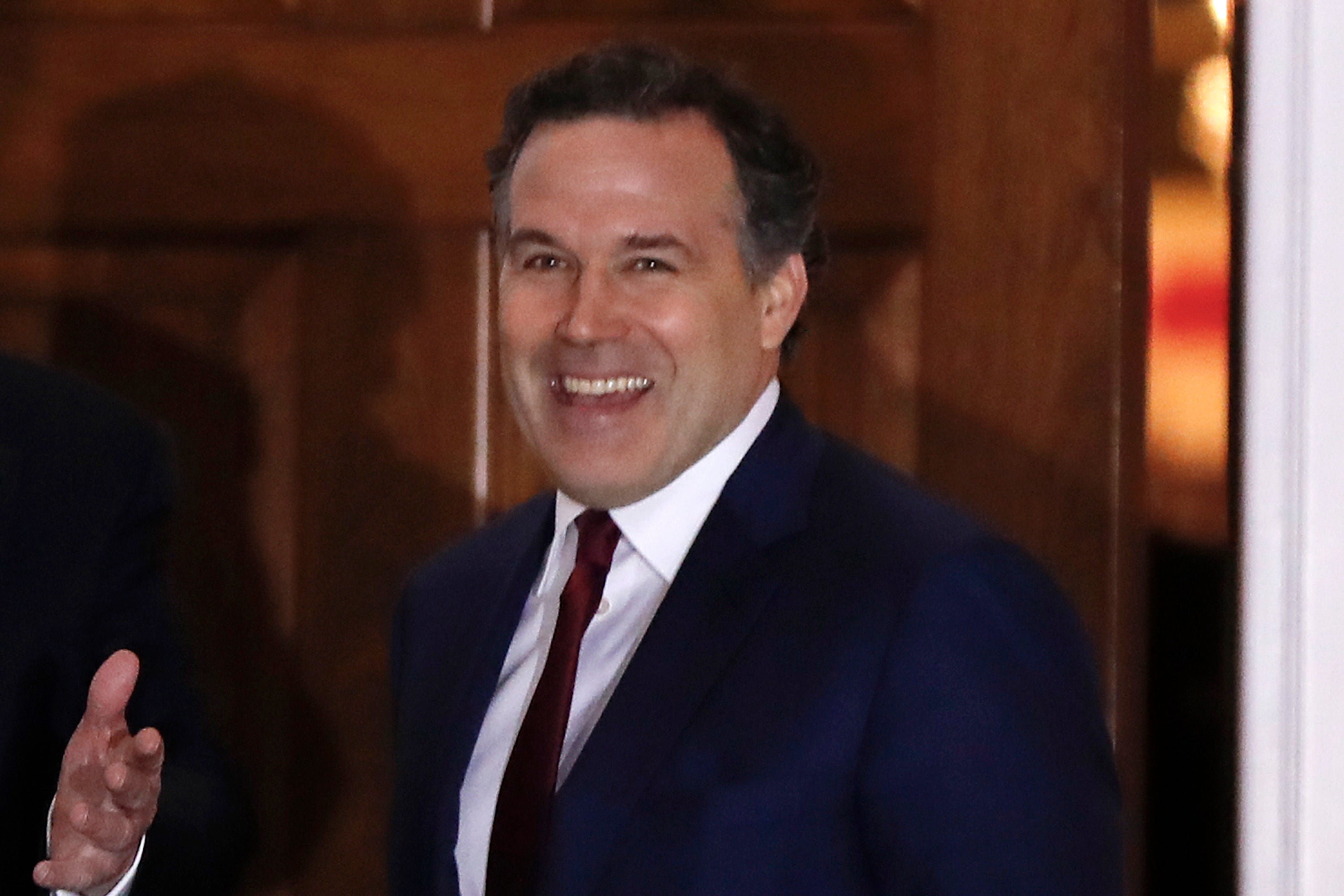 Election 2022 Senate Pennsylvania McCormick