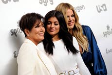 Kardashians reportedly requesting over $390,000 from Blac Chyna to cover defamation legal fees 