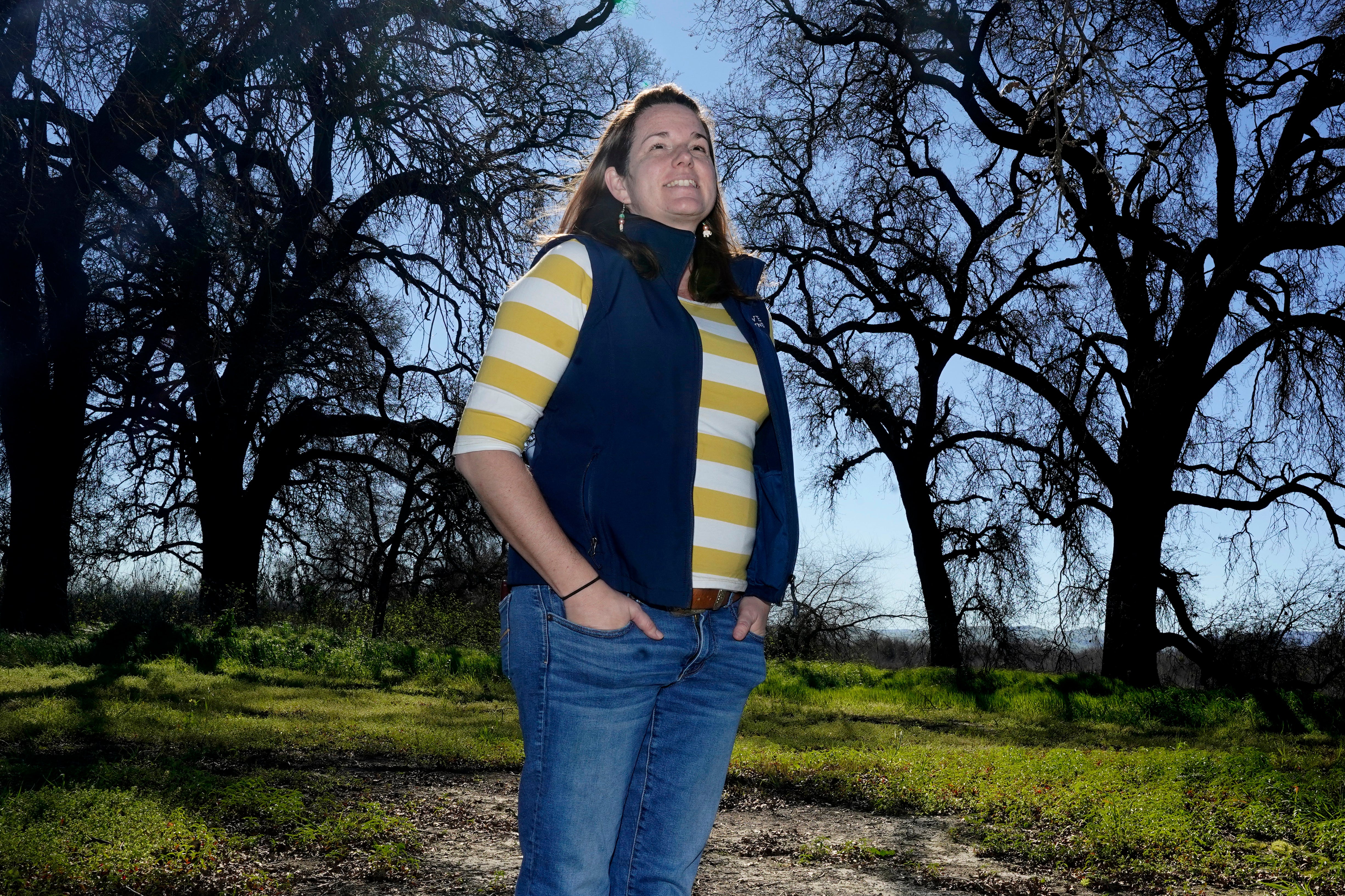 California-Floodplains