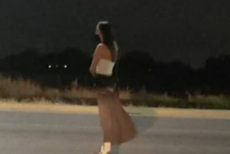 Haunting final photo of missing Mexican woman draws attention to countrywide scandal