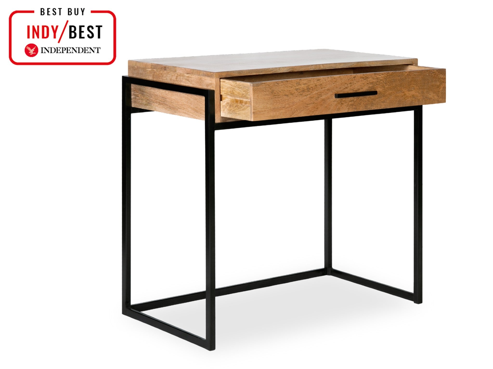 Orson compact desk indybest