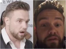 Liam Payne addresses ‘ever-changing’ Oscars accent: ‘I’m not even sure if it’s an accent I can do’