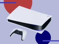 PS5 UK stock - live: Amazon could restock tomorrow as Currys consoles available now