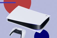 PS5 UK stock - live: Amazon could restock tomorrow as Currys consoles available now