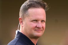 What next for England as Rob Key’s appointment signals start of new era?