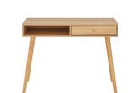 Monty 1 drawer desk indybest