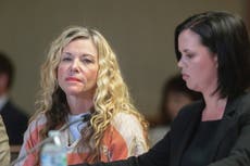 Lori Vallow hearing: ‘Cult mom’ pleads not guilty to charges for killing her children