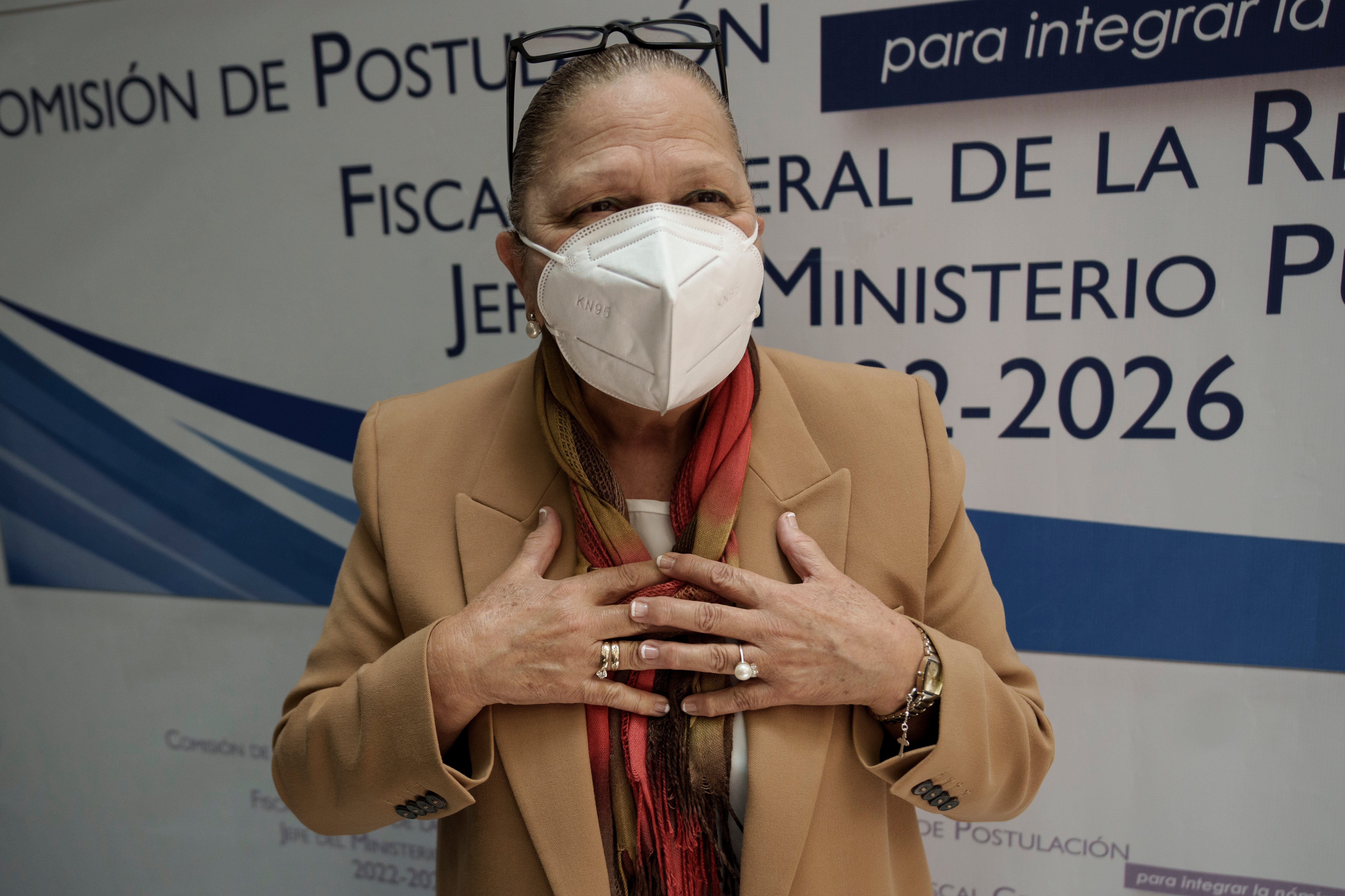 Guatemala Attorney General