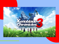 Xenoblade Chronicles 3 gets an early release date and it’s sooner than you think