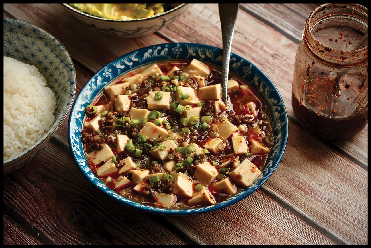 Food-J. Kenji López-Alt-Mapo Tofu