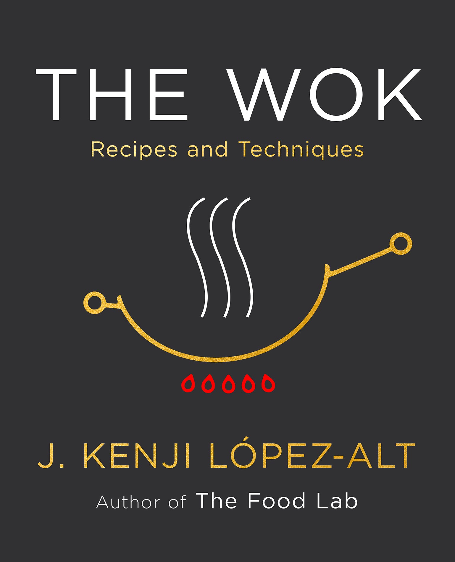 Food-J. Kenji López-Alt-Wok