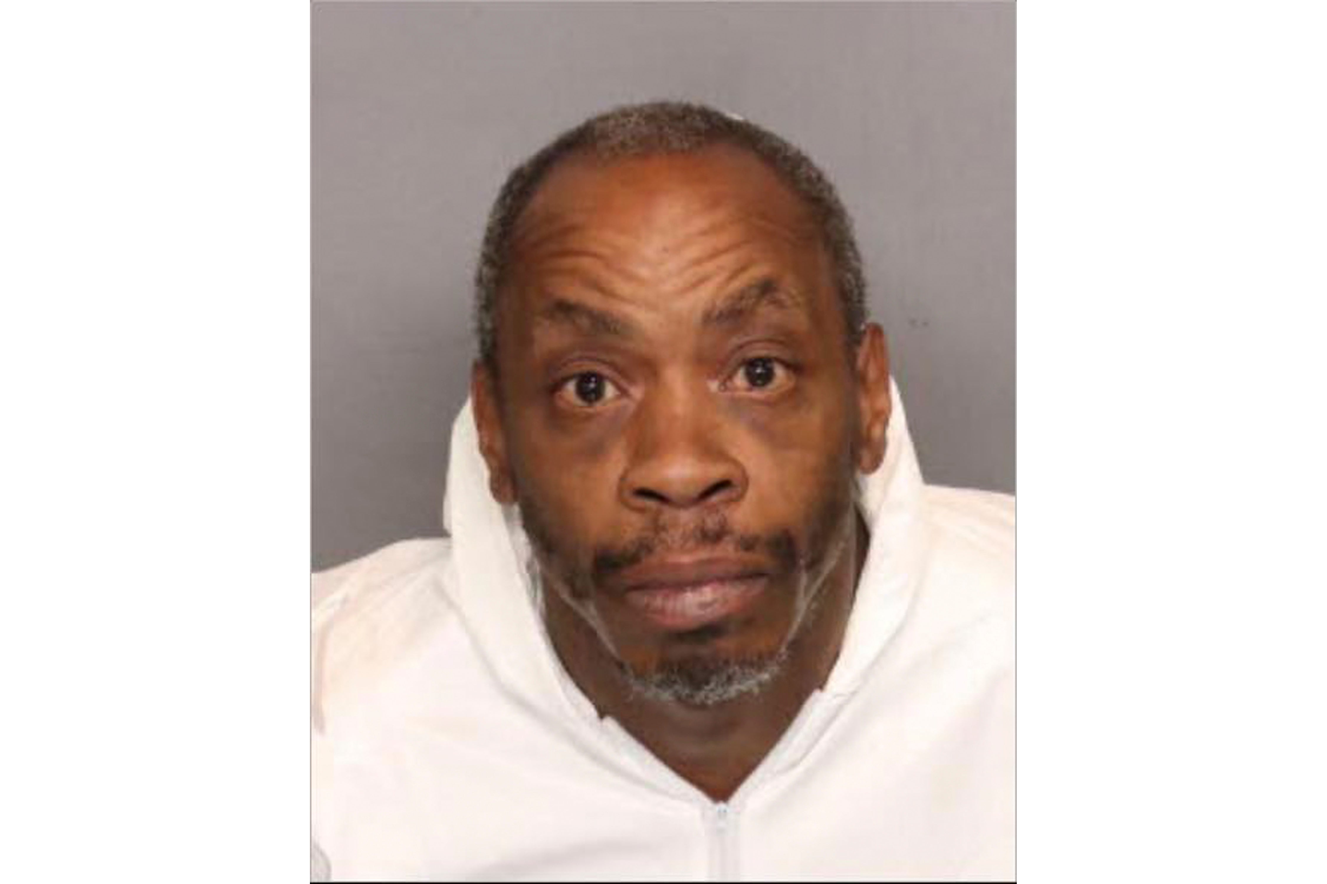 High School Campus Killing