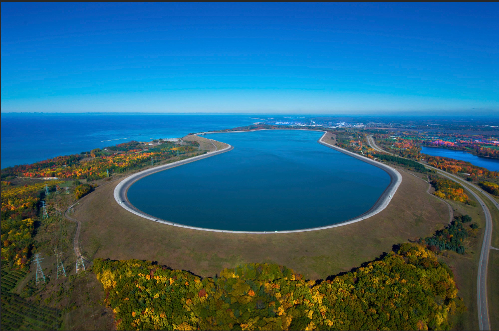 World's Largest Batteries