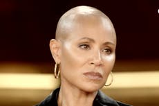 Jada Pinkett Smith returns to Red Table Talk for first time since Oscars slap in season 5 trailer