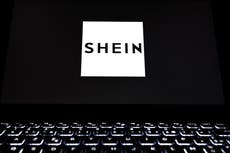 Internet divided over spending $700 on fast-fashion company Shein versus ‘quality’ clothing