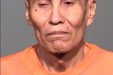 Arizona death-row prisoner won’t be executed in gas chamber