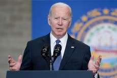 Biden to attend White House Correspondents' Association gala