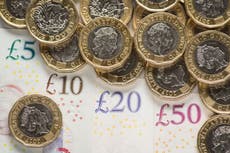 More than half of disabled people ‘depressed or hopeless’ about finances