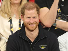 If Prince Harry wants to protect the Queen, what’s wrong with that?