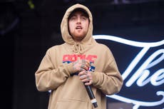 Man sentenced to 10 years in rapper Mac Miller’s drug death