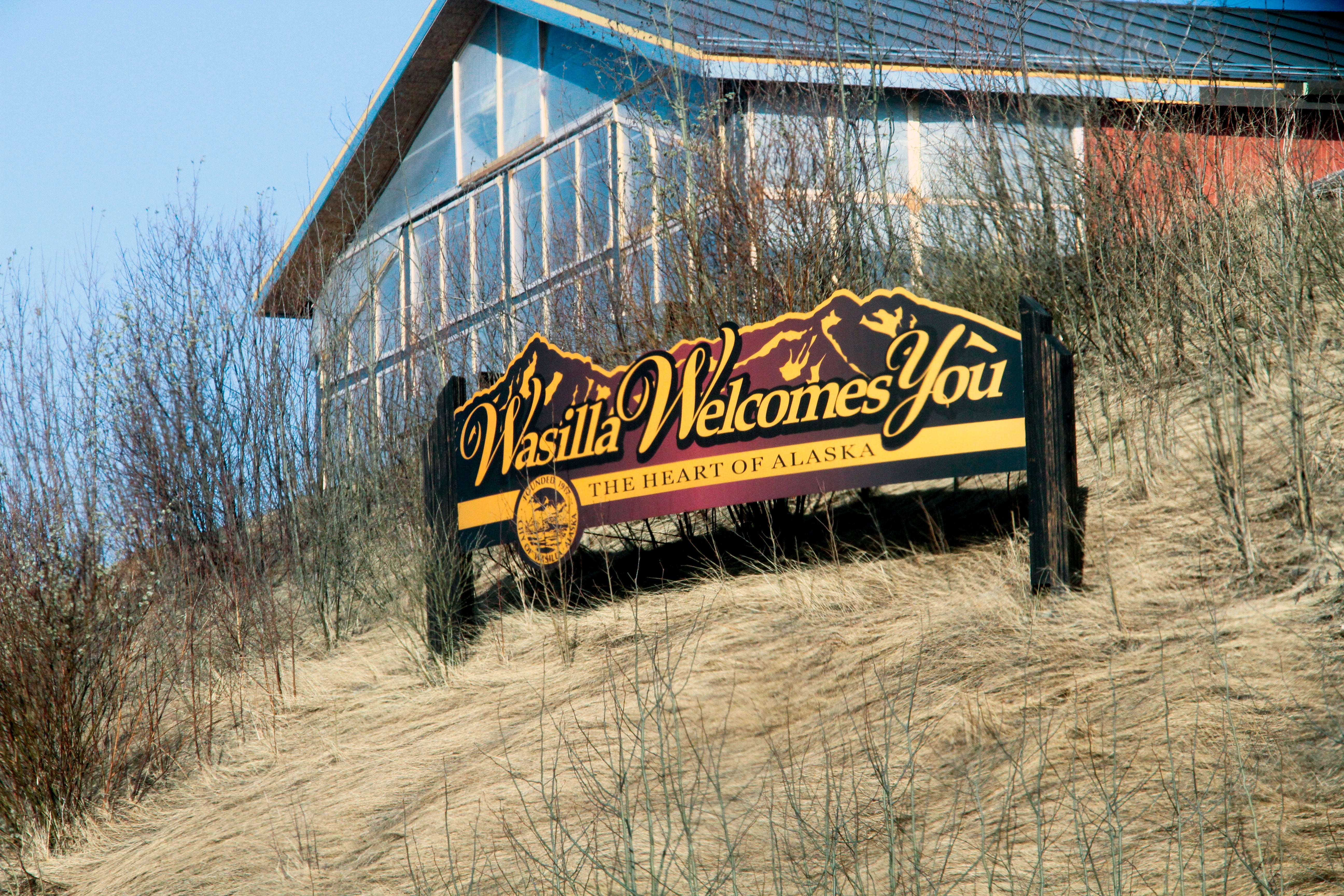 Election 2022 House Alaska Palin