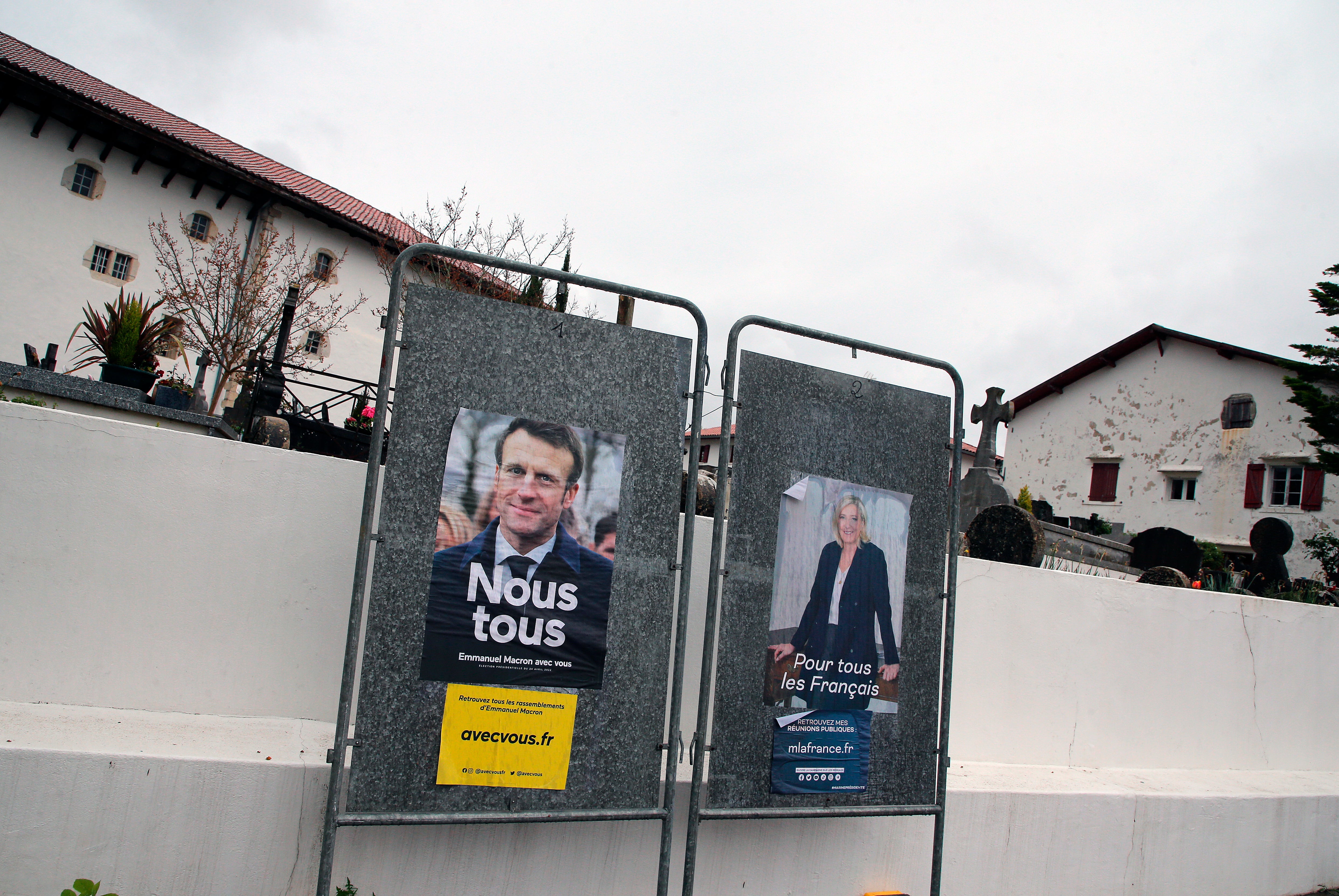 France Presidential Election