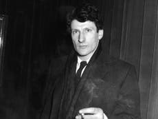 ‘To astonish, disturb, seduce, convince’: Lucian Freud, warts and all