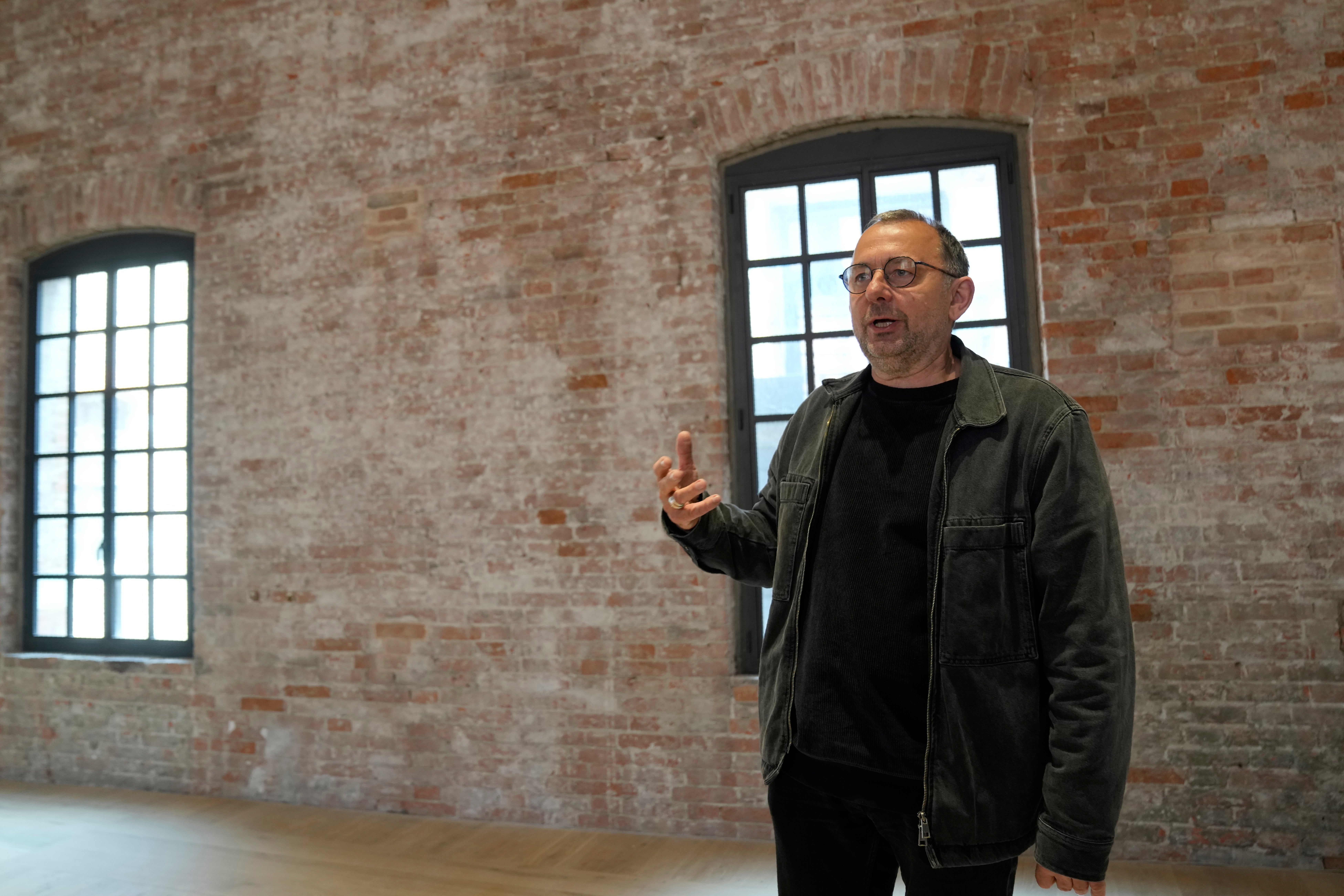 Venice Biennale Ukraine