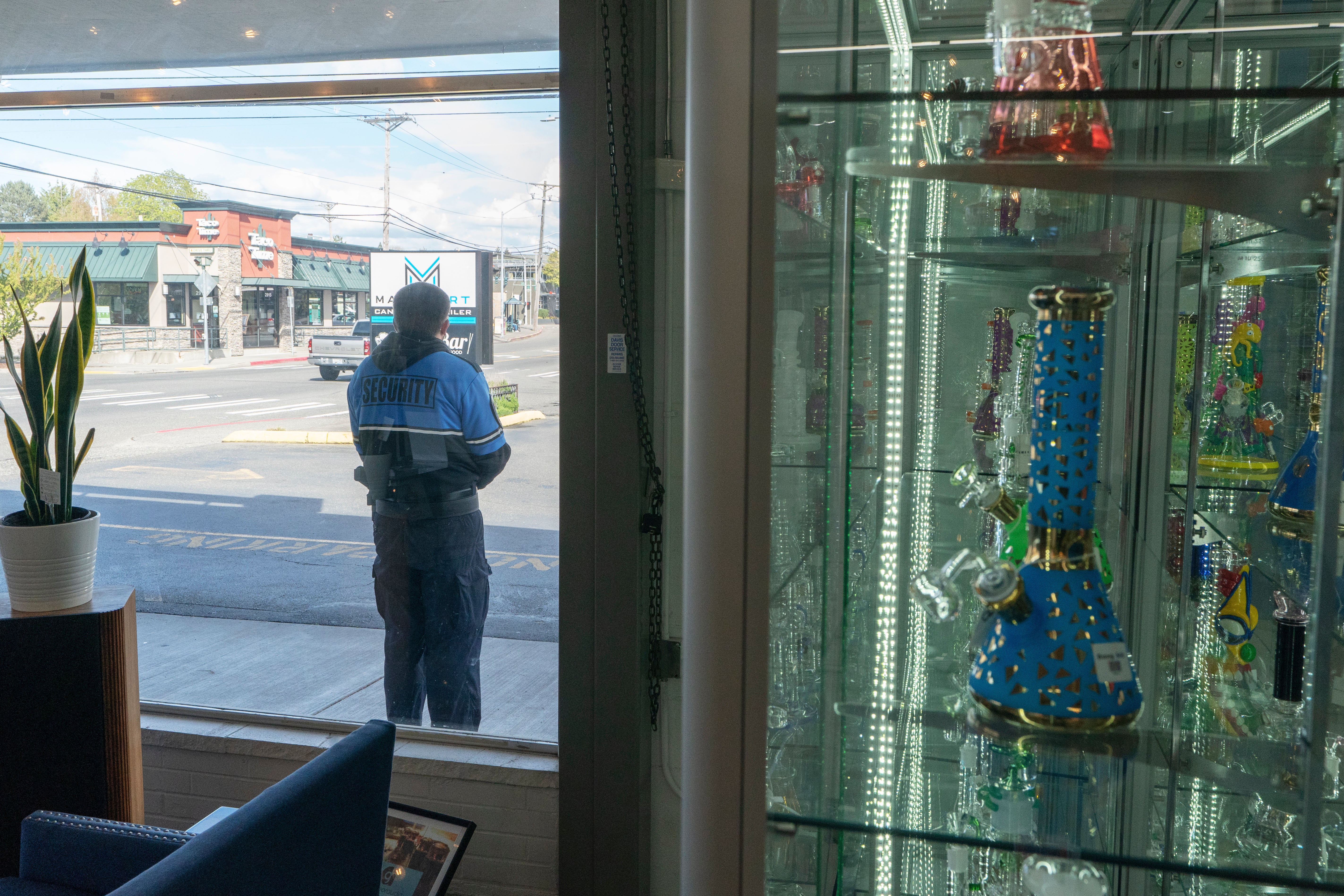 4/20 Cannabis Banking