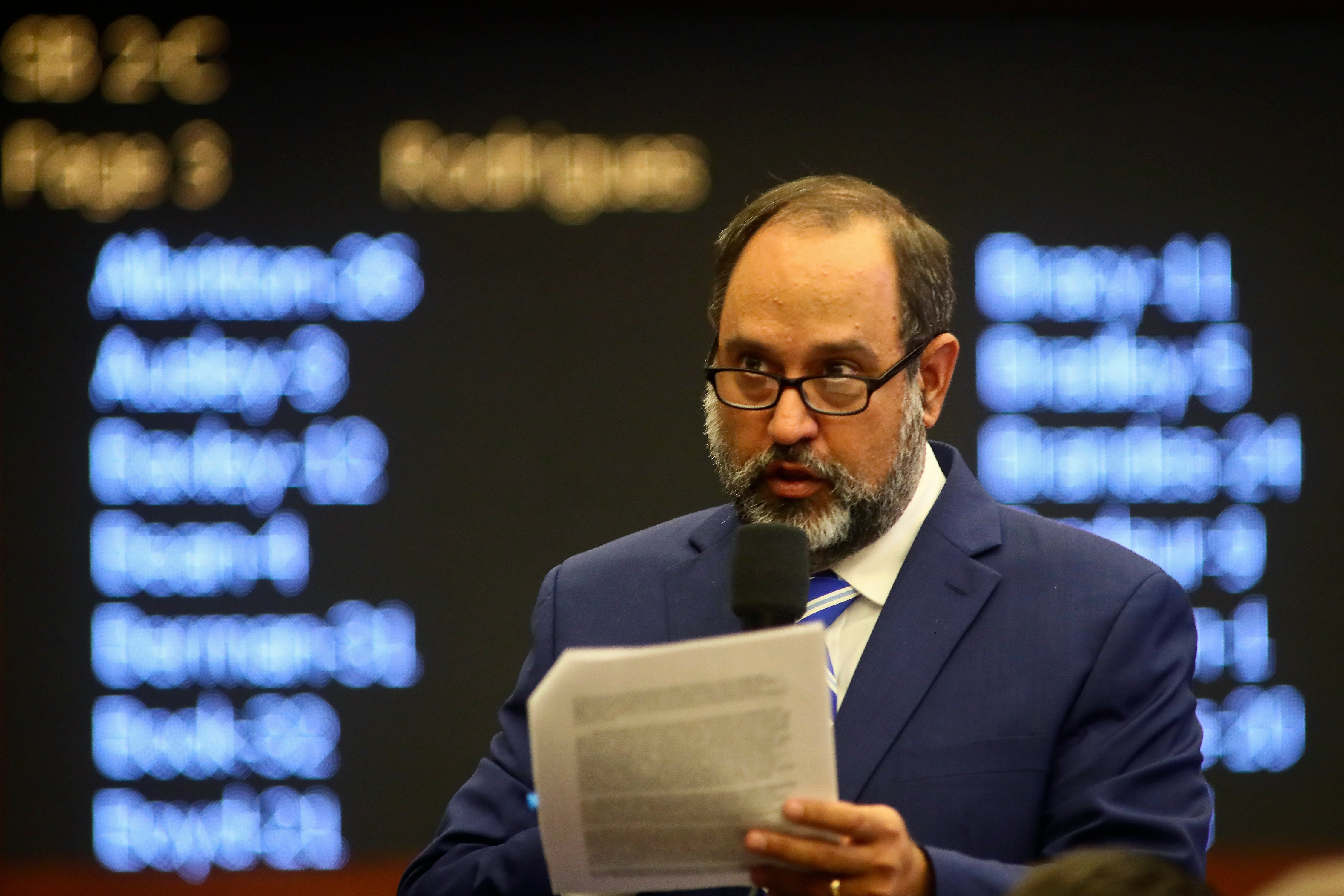 Redistricting Rally Florida