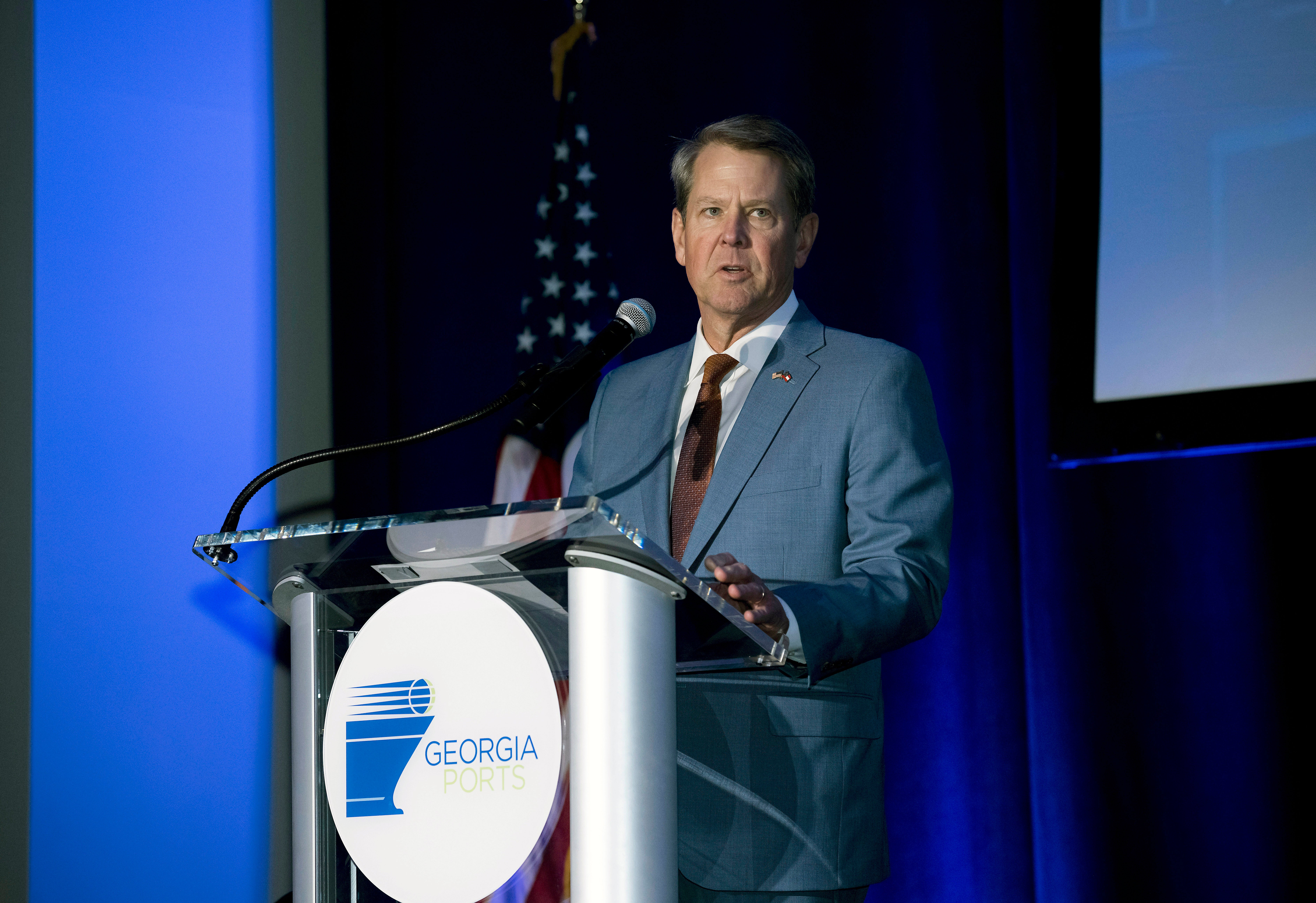 Election 2022-Georgia-Governor