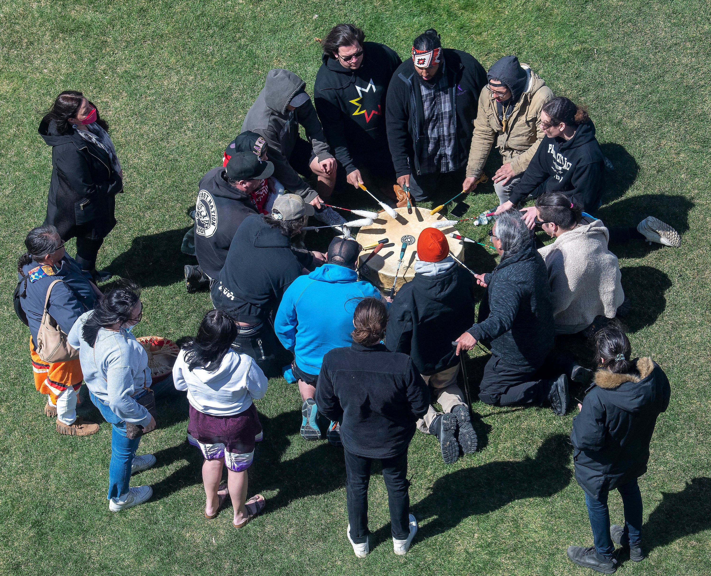 Maine Legislature Tribal Sovereignty