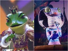 The Masked Singer US: Who are The Prince, Queen Cobra, Baby Mammoth, and Space Bunny? Here’s what we know