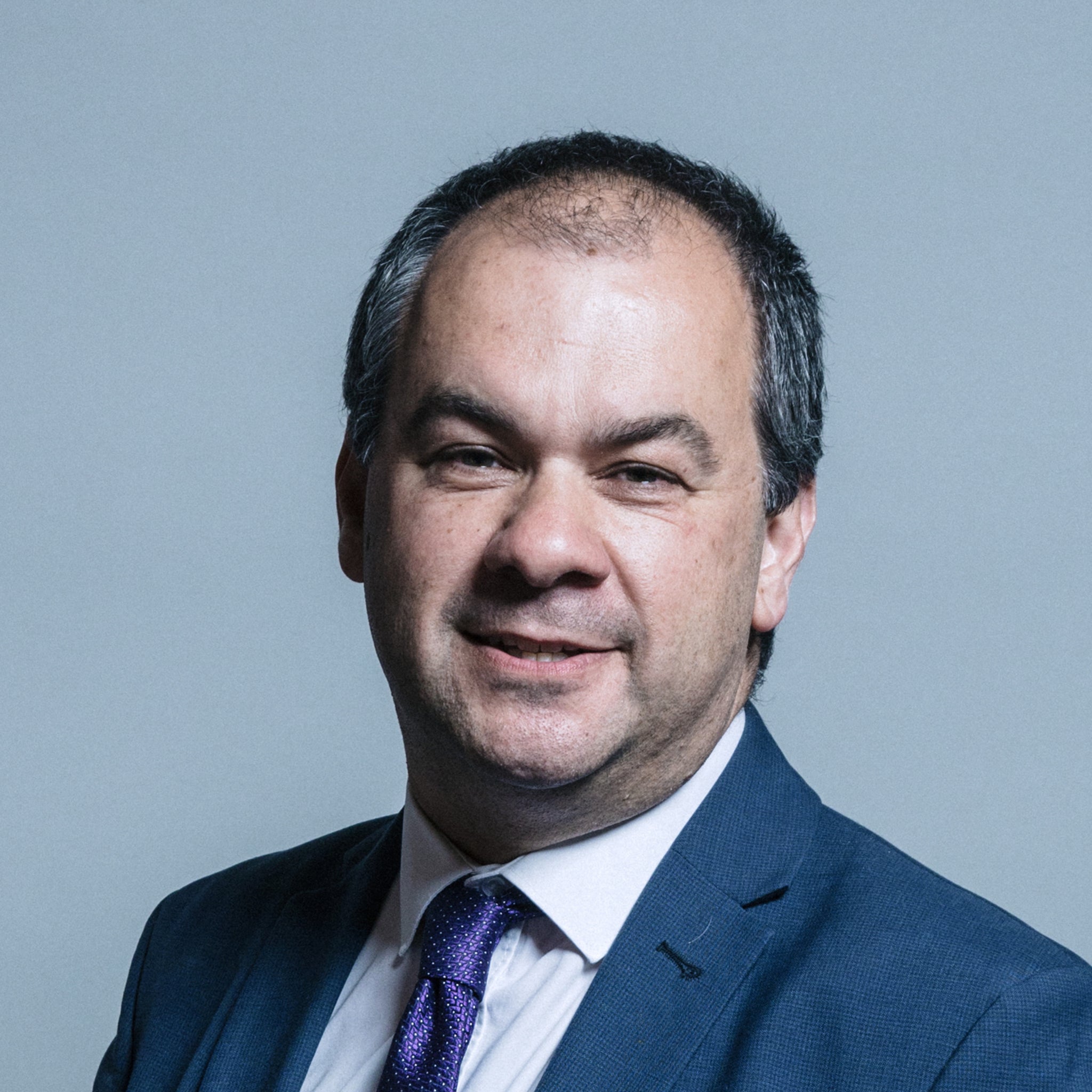 Paul Scully (Chris McAndrew/UK Parliament)