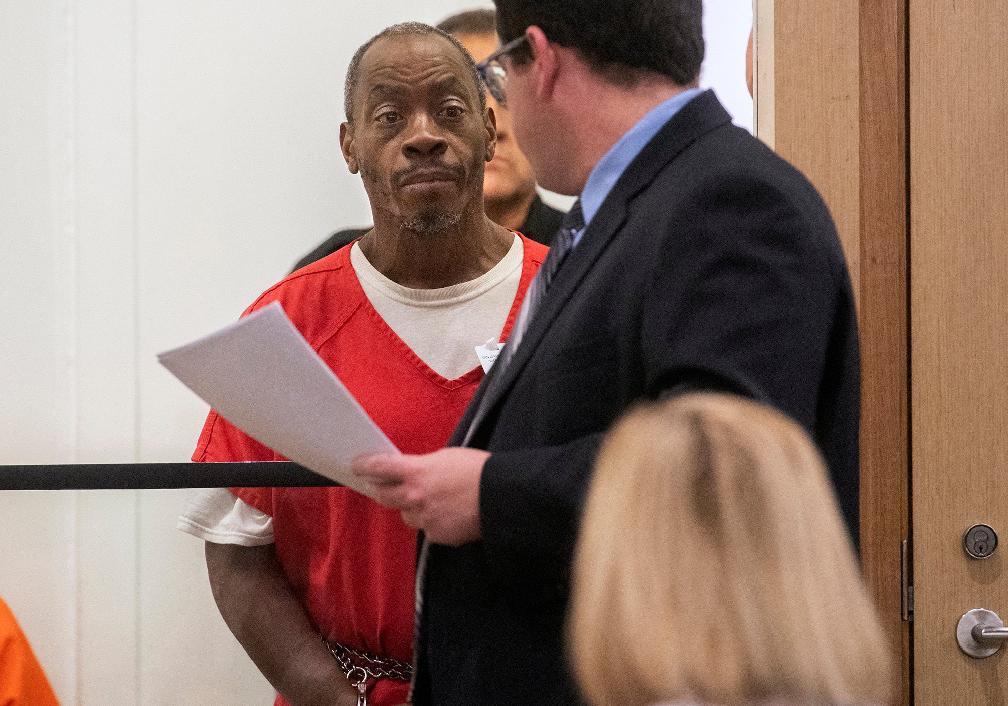 High School Campus Killing